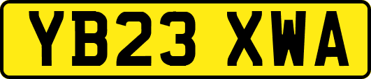 YB23XWA