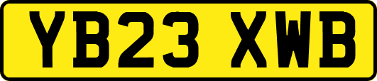 YB23XWB