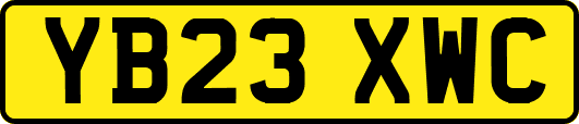 YB23XWC