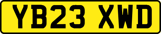 YB23XWD