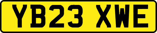 YB23XWE