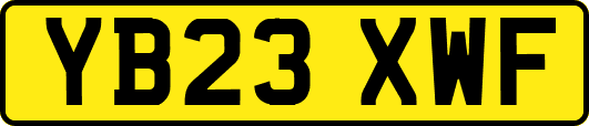 YB23XWF