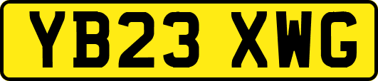 YB23XWG