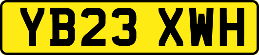 YB23XWH