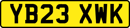 YB23XWK