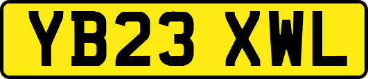 YB23XWL