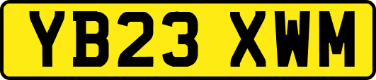 YB23XWM