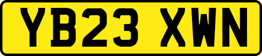 YB23XWN