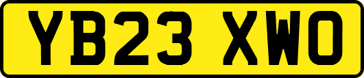 YB23XWO
