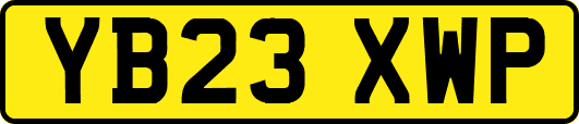 YB23XWP