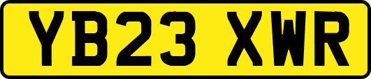 YB23XWR