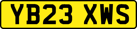 YB23XWS