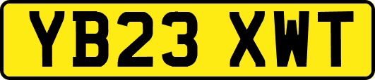 YB23XWT