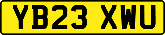 YB23XWU