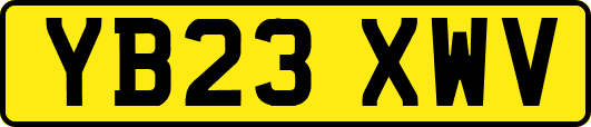 YB23XWV