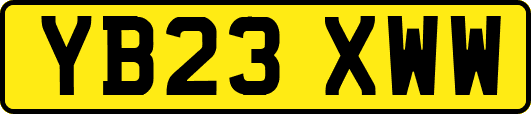 YB23XWW