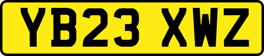 YB23XWZ