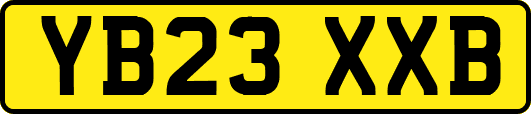 YB23XXB