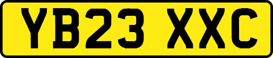 YB23XXC