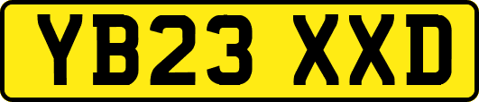 YB23XXD