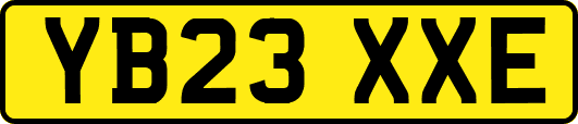 YB23XXE