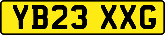 YB23XXG