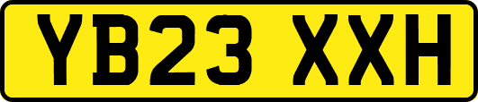 YB23XXH