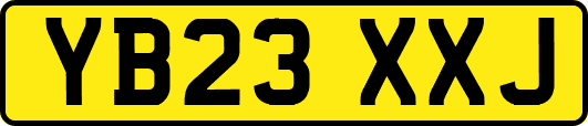 YB23XXJ