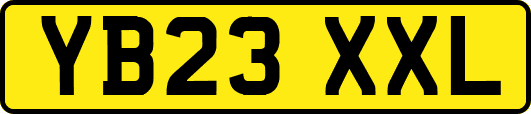 YB23XXL
