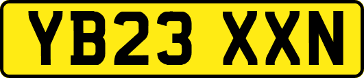 YB23XXN