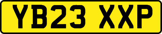 YB23XXP