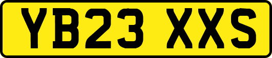 YB23XXS