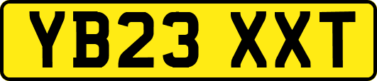 YB23XXT