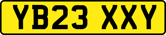 YB23XXY
