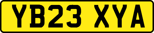 YB23XYA