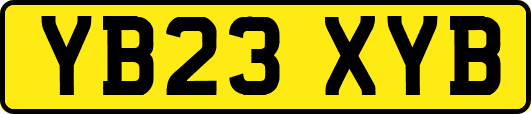 YB23XYB