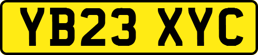 YB23XYC