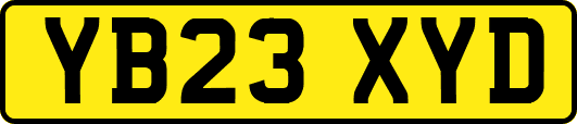 YB23XYD