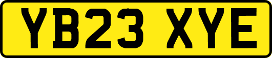 YB23XYE