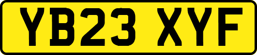 YB23XYF