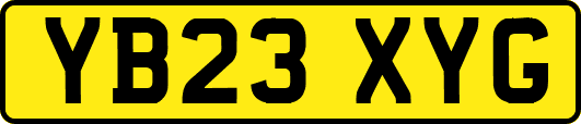 YB23XYG