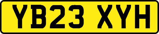 YB23XYH