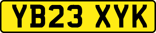YB23XYK