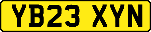 YB23XYN