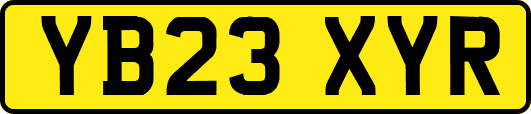 YB23XYR