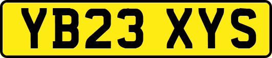 YB23XYS