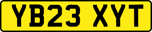 YB23XYT