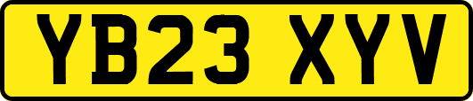YB23XYV