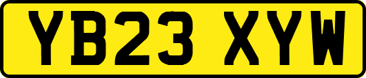 YB23XYW