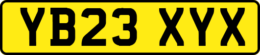 YB23XYX